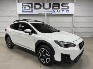Image for 2018 Subaru Crosstrek 2.0i Limited Crossove ID: 7065805