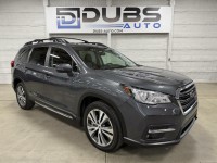 Image for 2019 Subaru Ascent Limited 7 Passenger S ID: 7072360