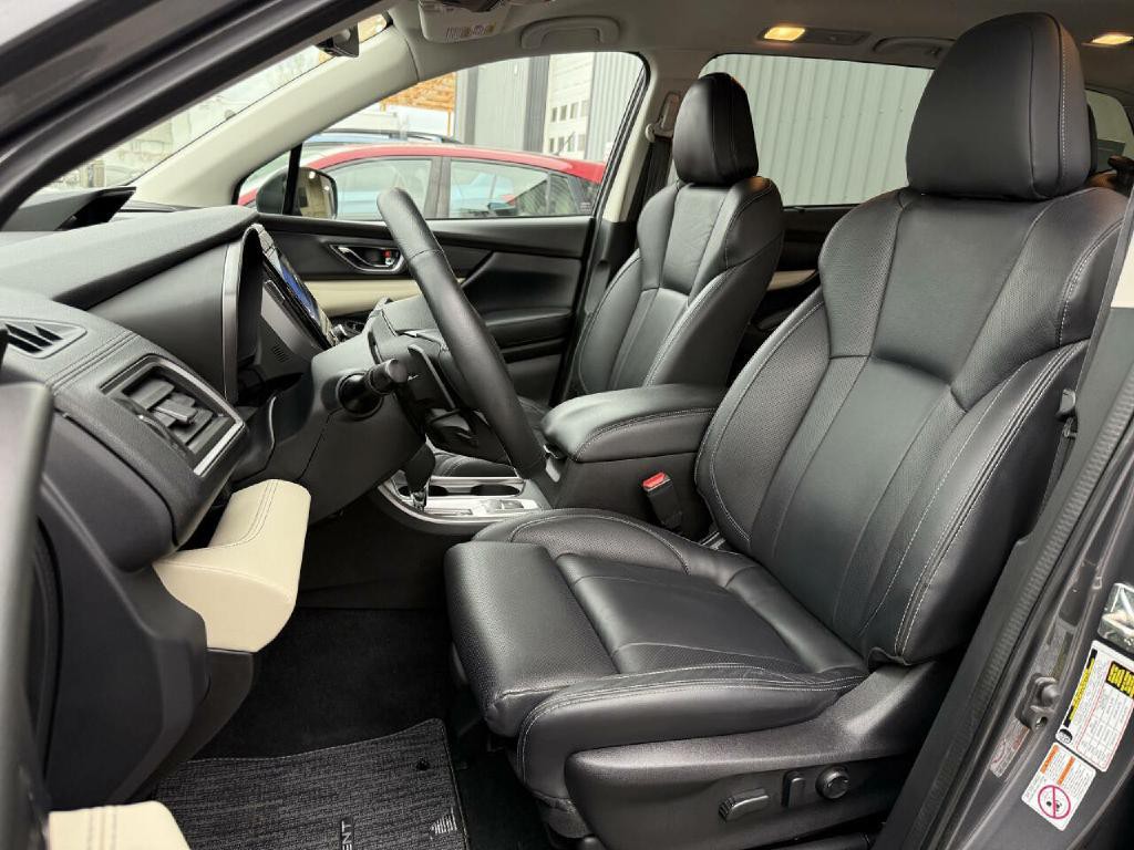 2019 Subaru Ascent Image 2