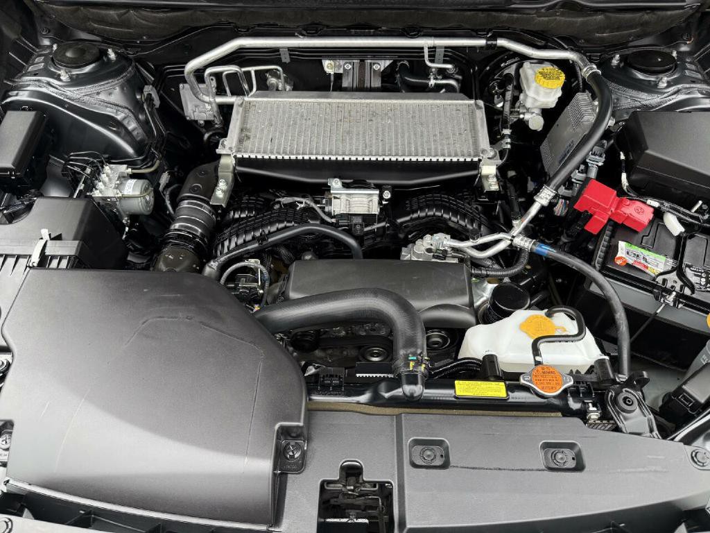 2019 Subaru Ascent Image 5