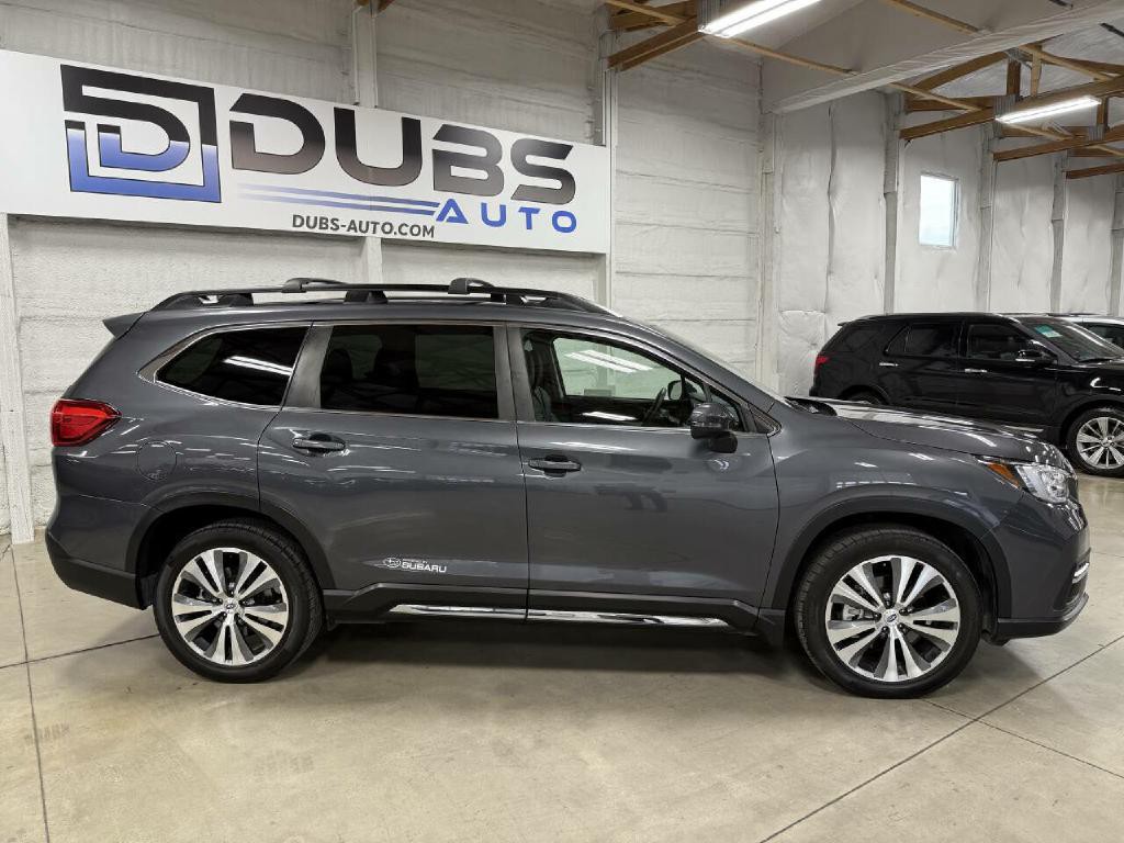 2019 Subaru Ascent Image 6