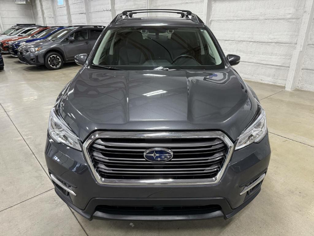2019 Subaru Ascent Image 12