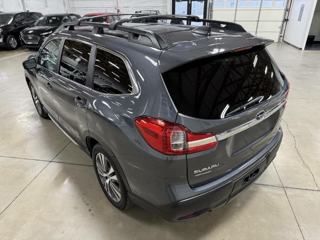 2019 Subaru Ascent Image 15