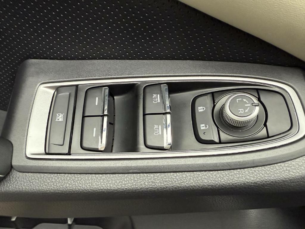 2019 Subaru Ascent Image 19