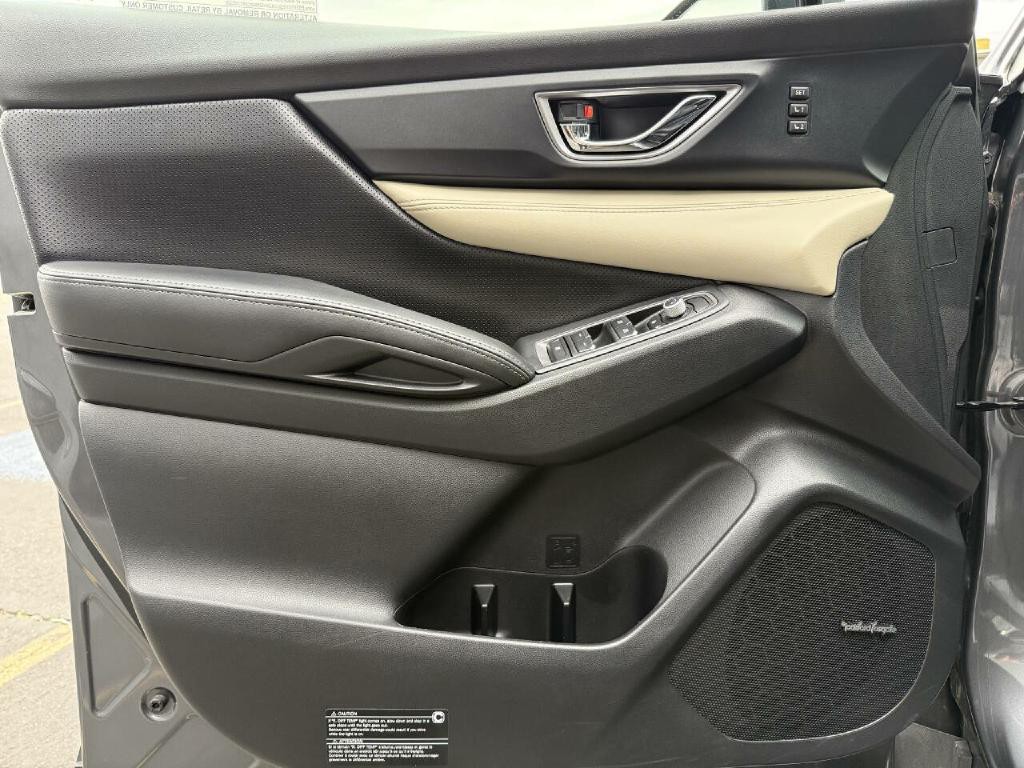 2019 Subaru Ascent Image 20