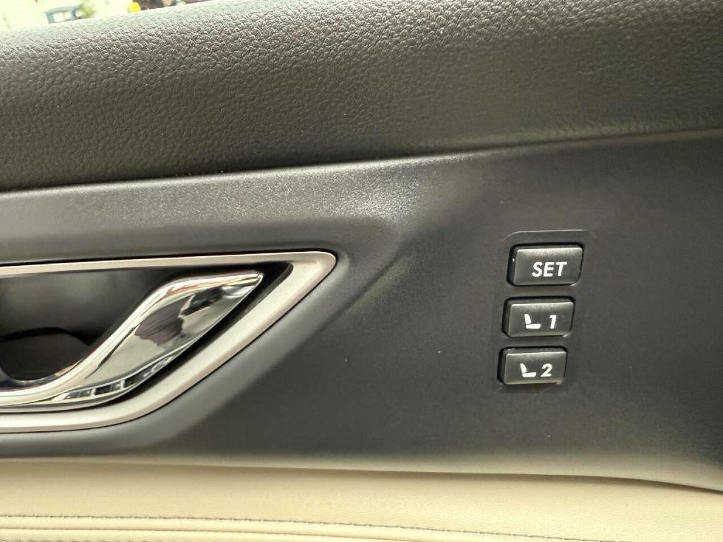 2019 Subaru Ascent Image 21