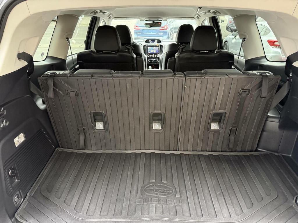 2019 Subaru Ascent Image 24