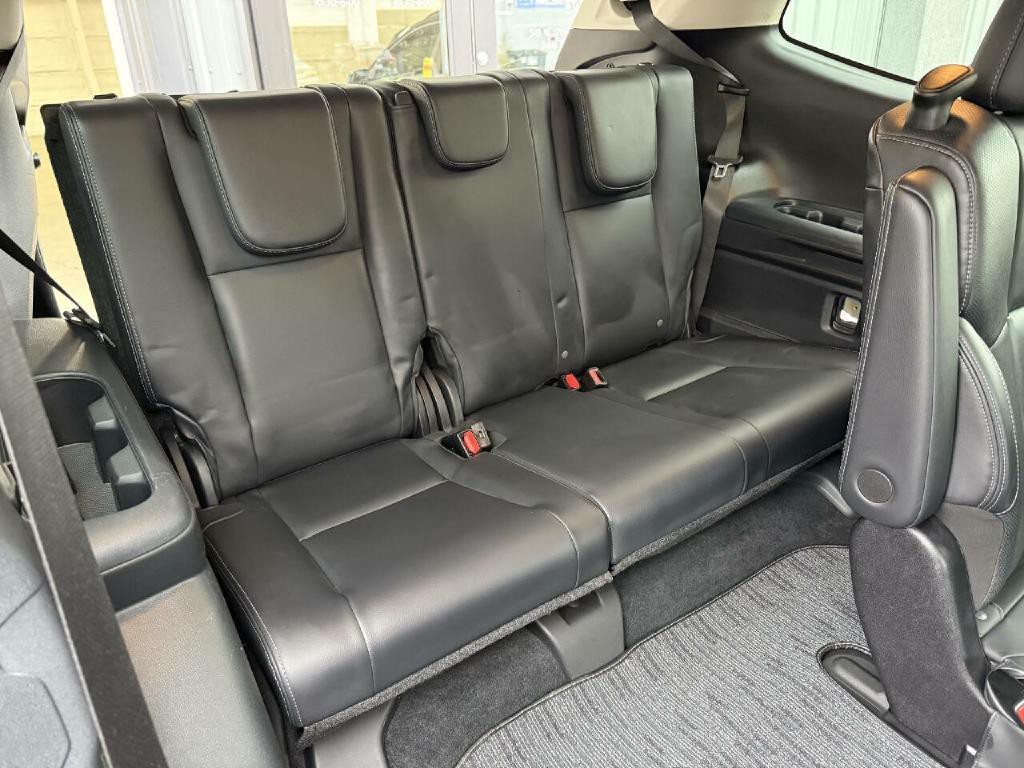 2019 Subaru Ascent Image 27