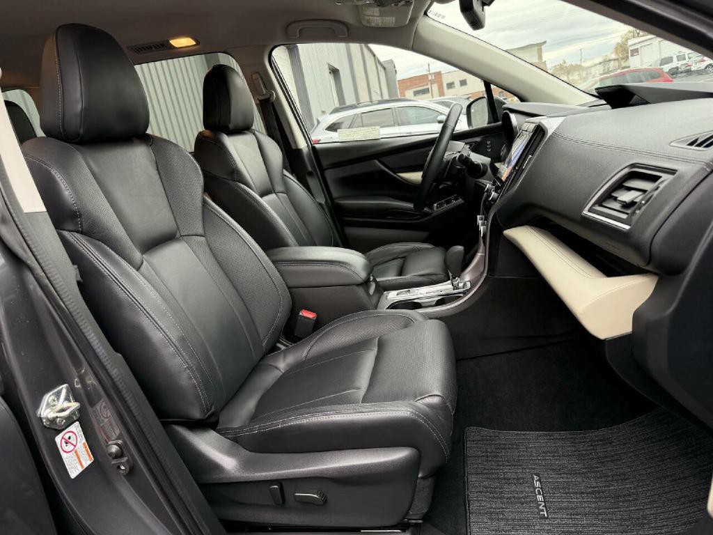 2019 Subaru Ascent Image 28