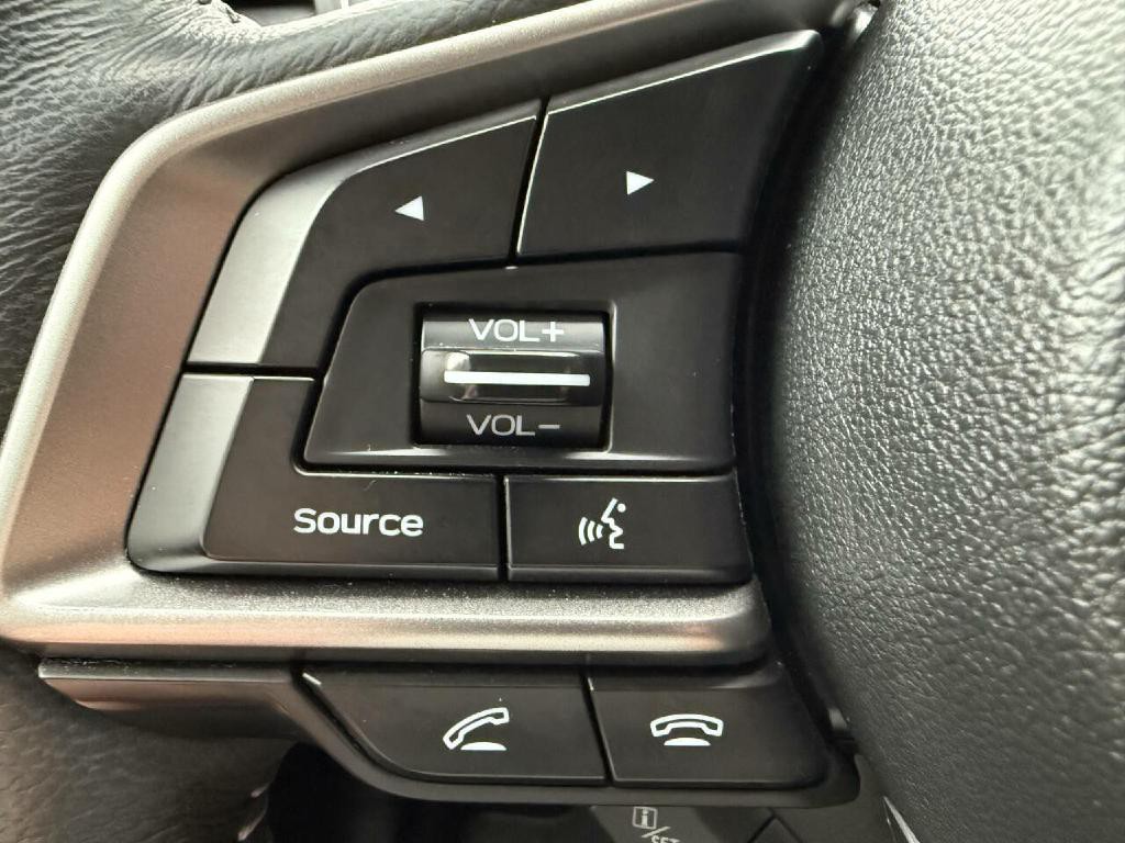 2019 Subaru Ascent Image 29