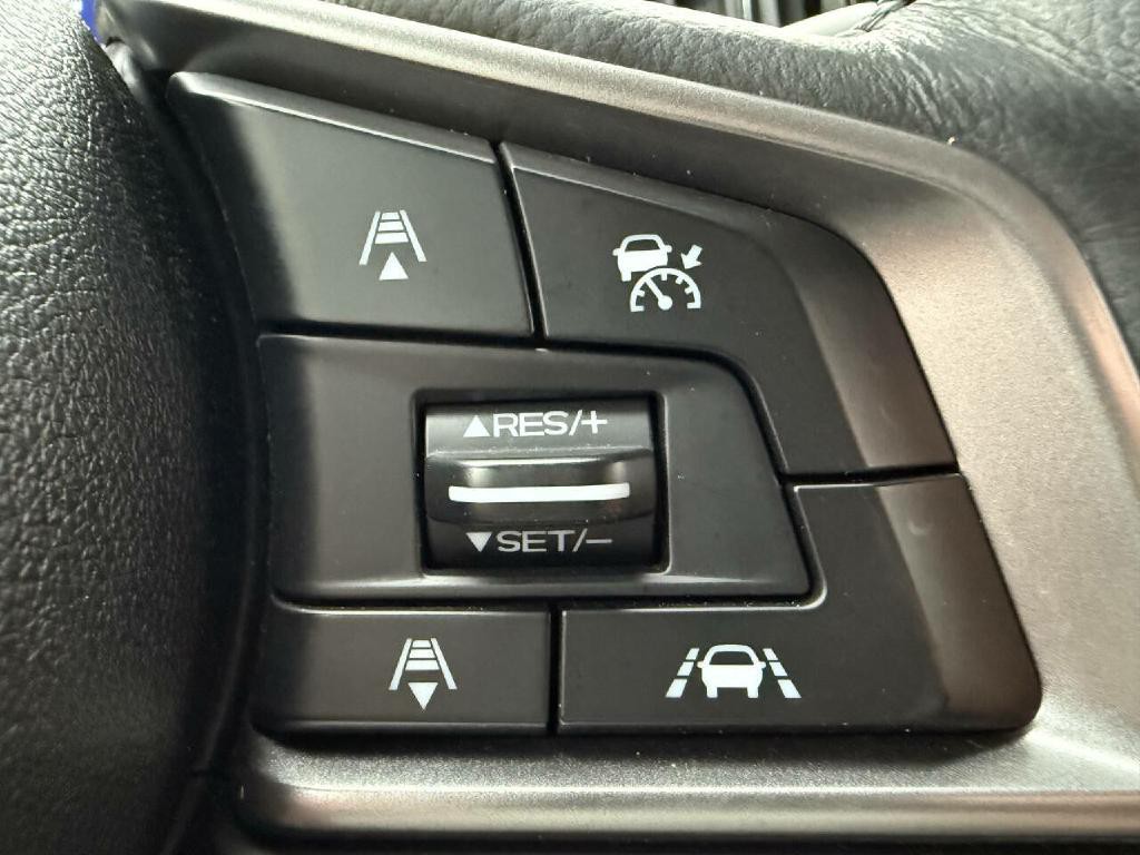 2019 Subaru Ascent Image 30