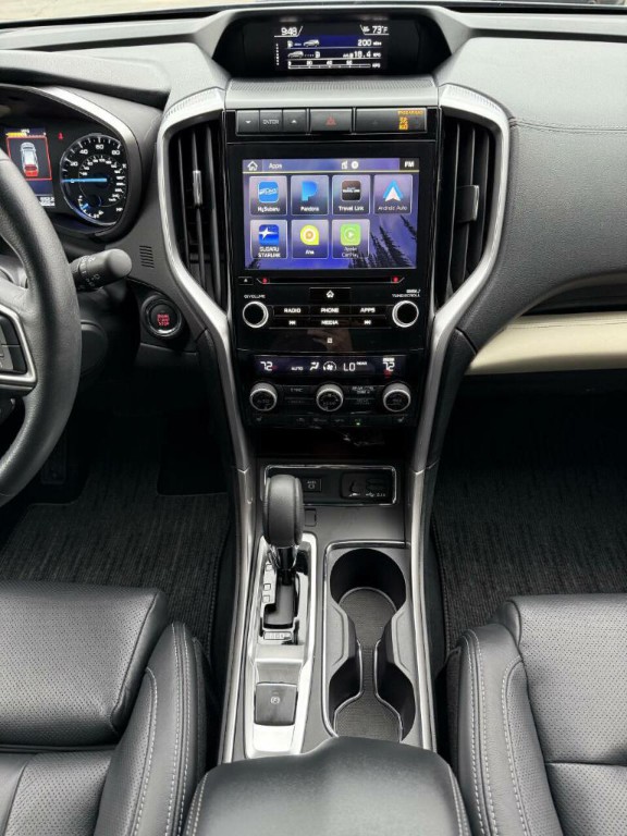 2019 Subaru Ascent Image 31