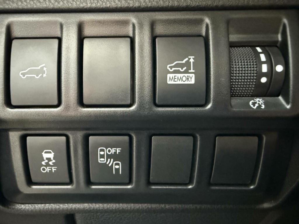 2019 Subaru Ascent Image 33