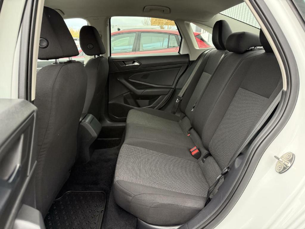 2019 Volkswagen Jetta Image 3