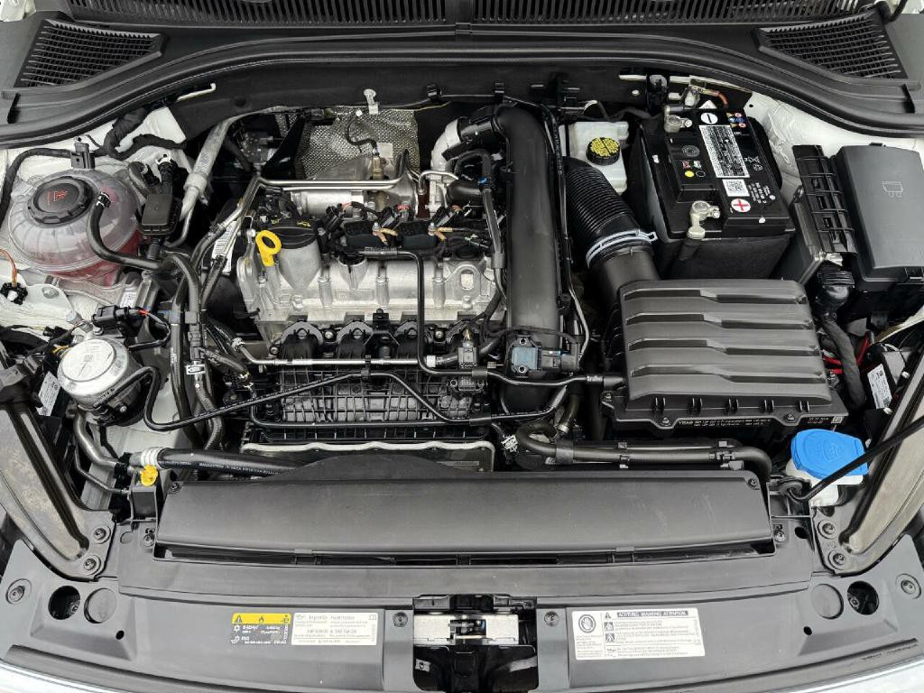 2019 Volkswagen Jetta Image 5