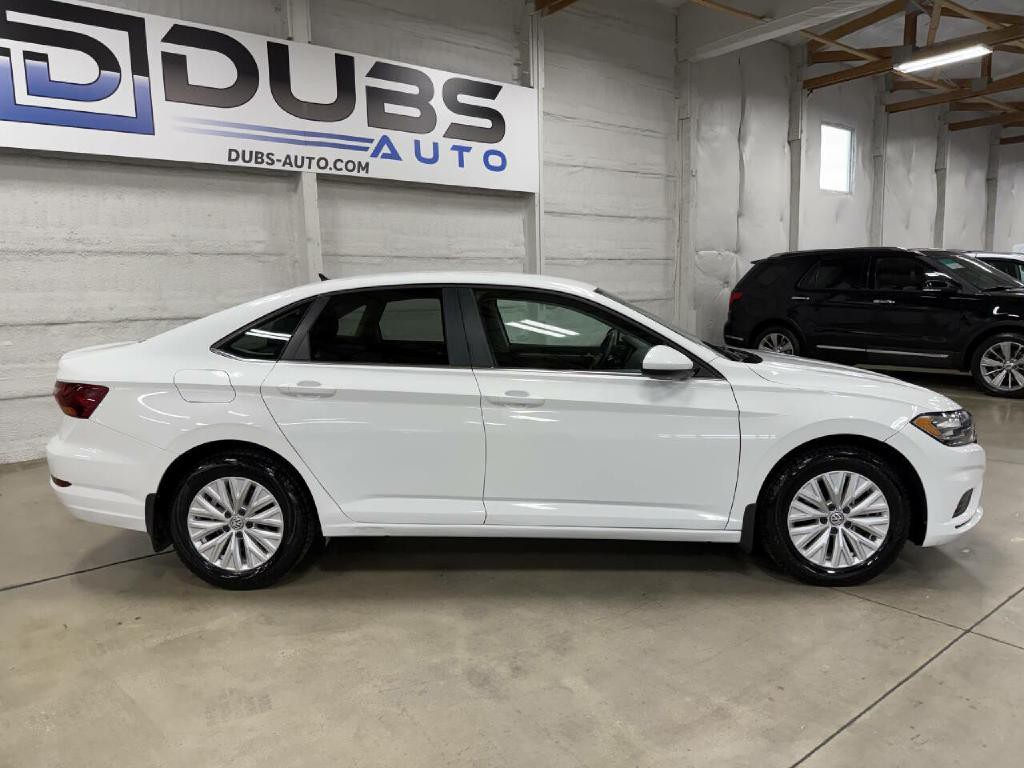 2019 Volkswagen Jetta Image 6