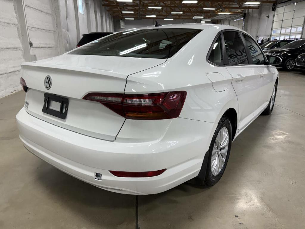 2019 Volkswagen Jetta Image 7
