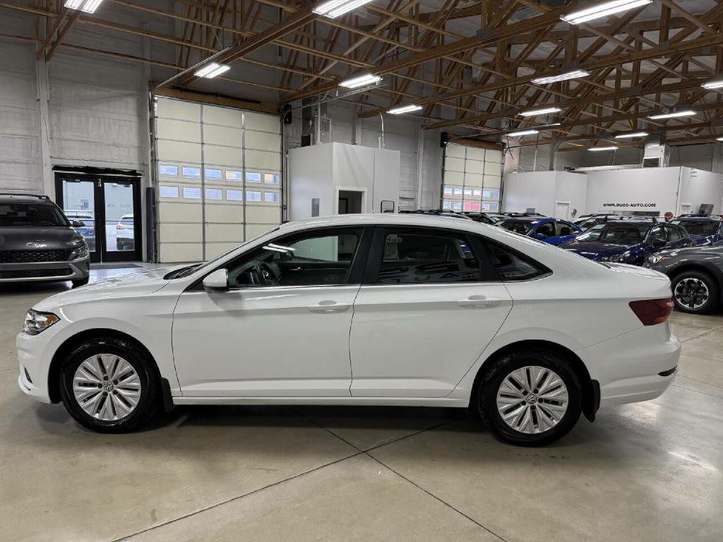 2019 Volkswagen Jetta Image 10