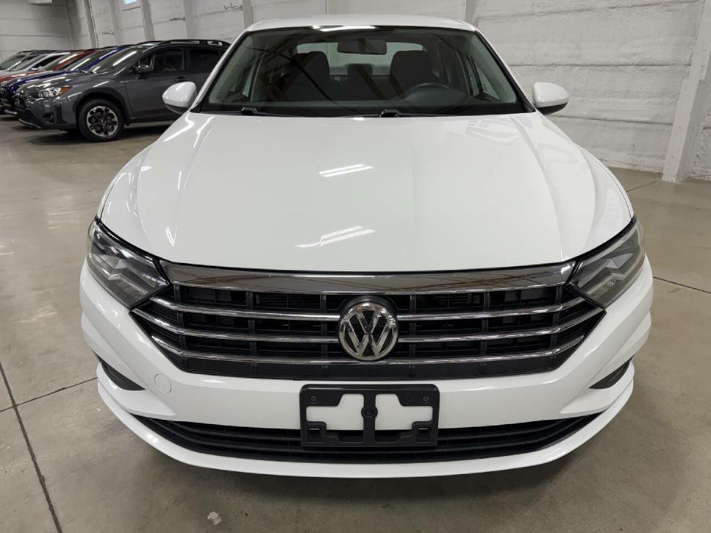 2019 Volkswagen Jetta Image 12