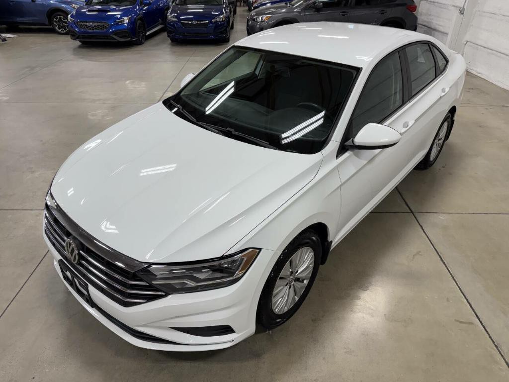 2019 Volkswagen Jetta Image 14