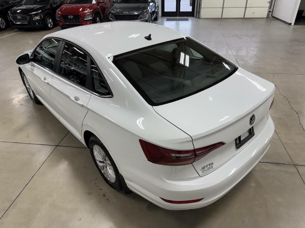 2019 Volkswagen Jetta Image 15