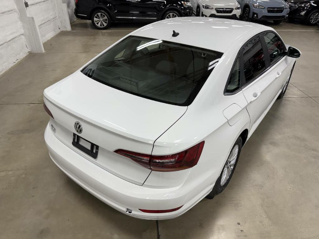 2019 Volkswagen Jetta Image 16