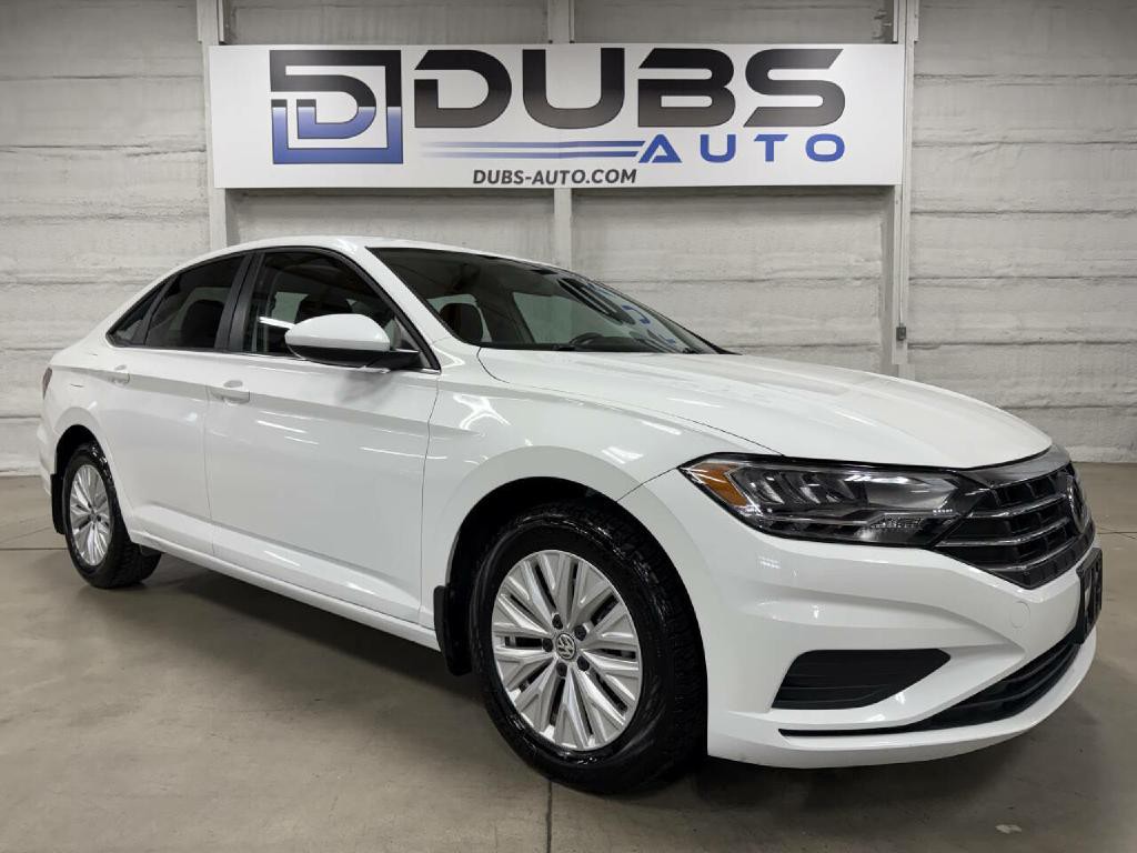 2019 Volkswagen Jetta Image 17