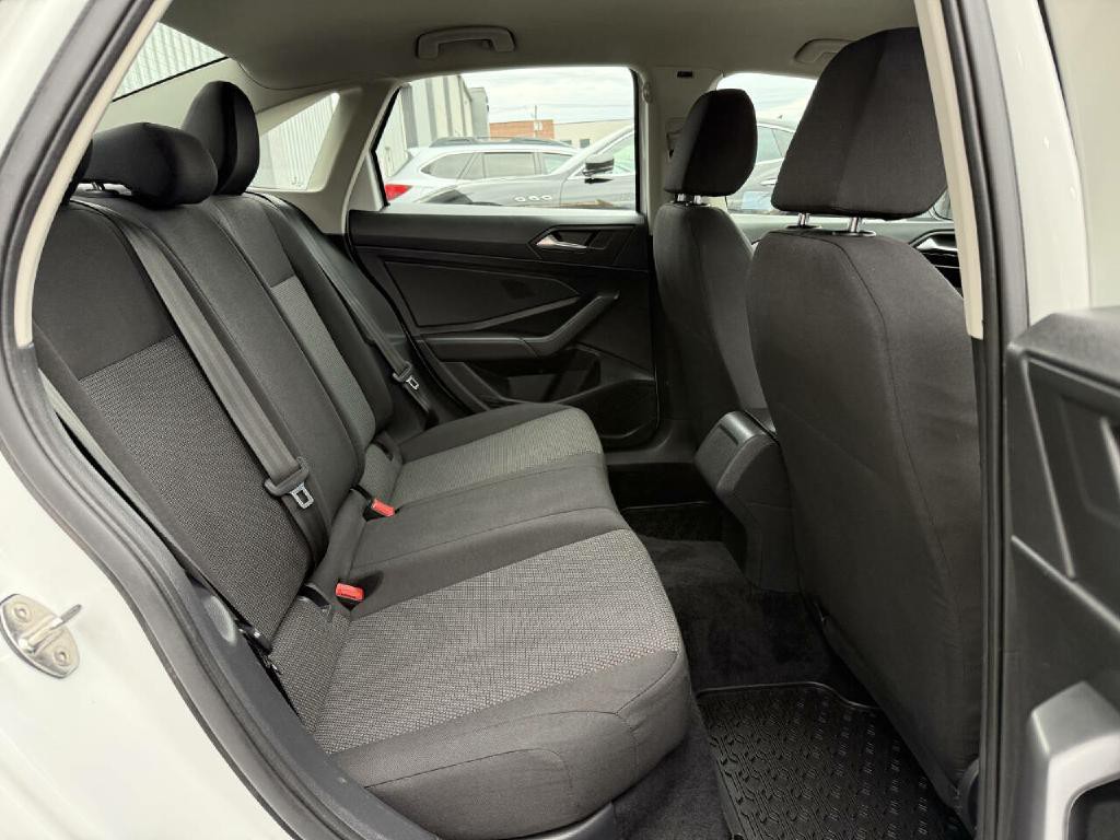 2019 Volkswagen Jetta Image 20