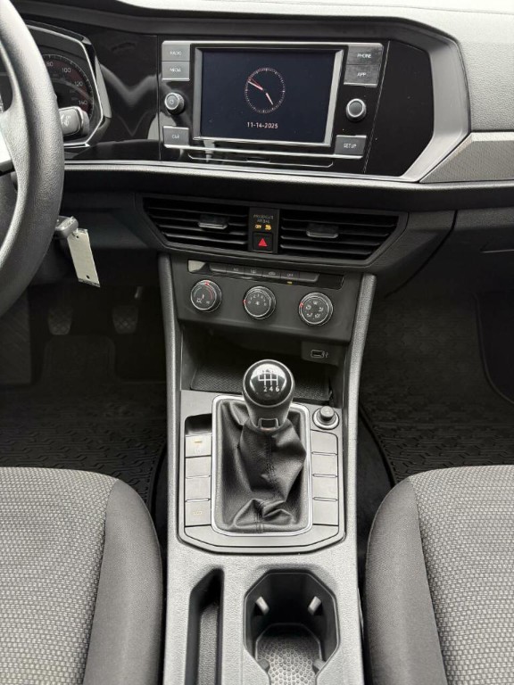 2019 Volkswagen Jetta Image 23