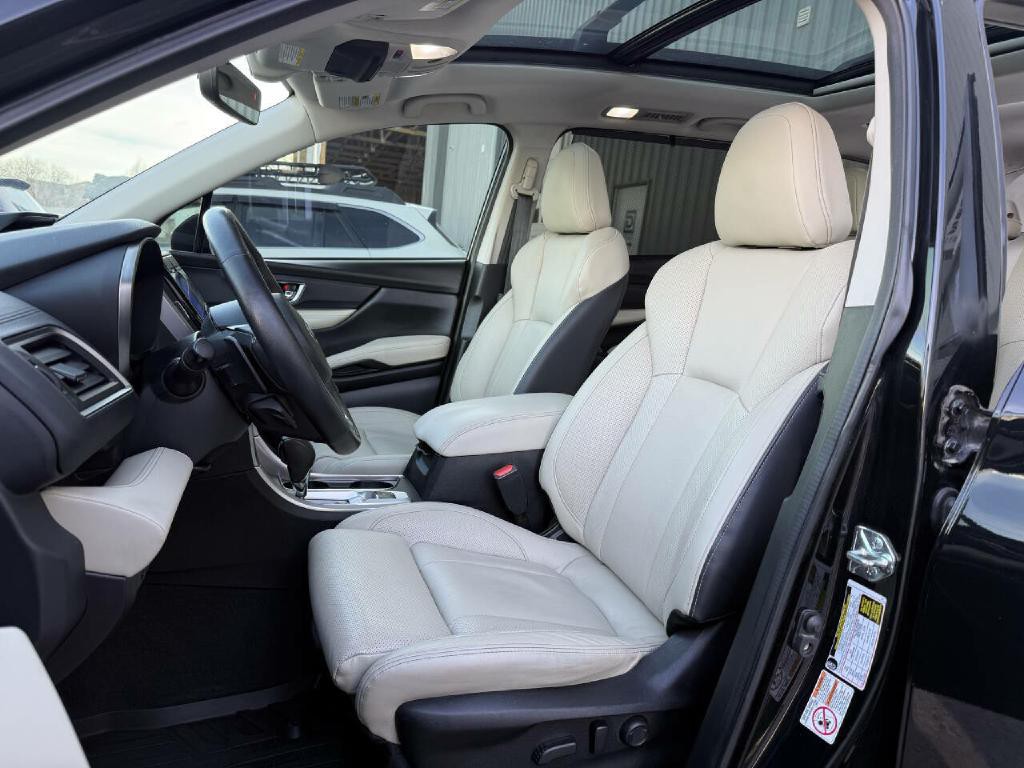 2020 Subaru Ascent Image 2