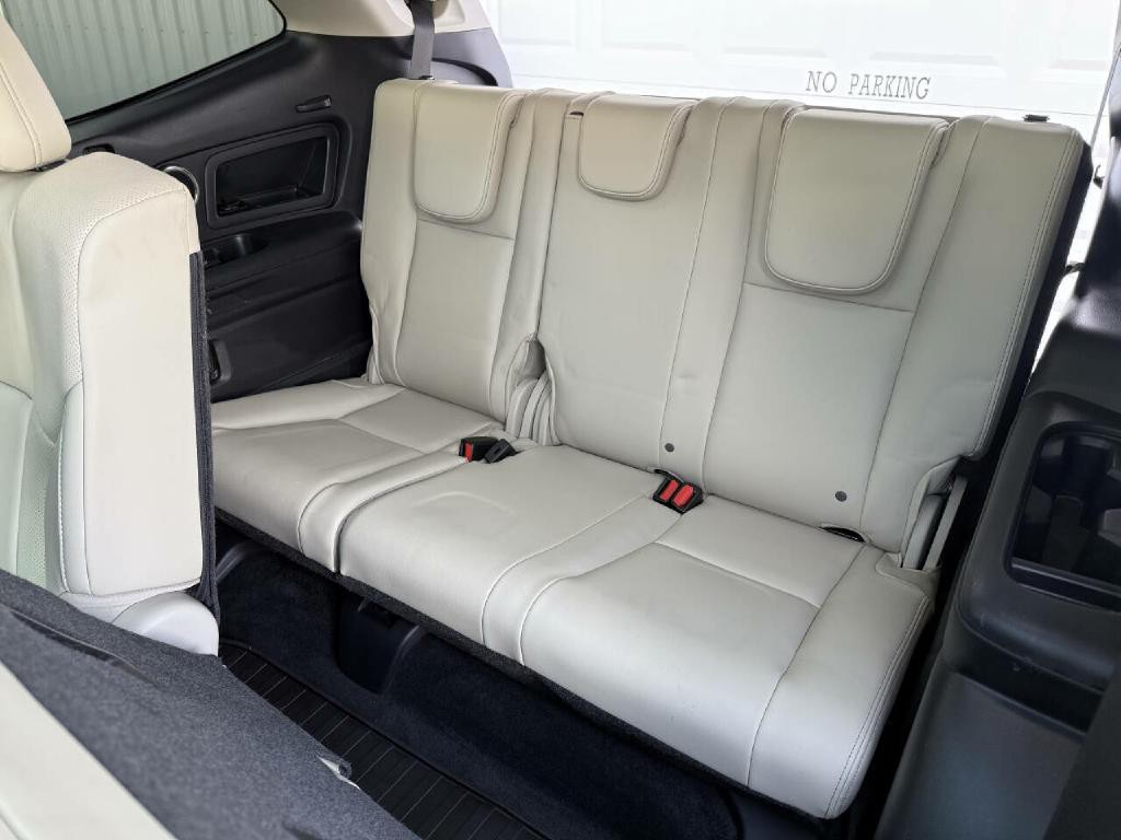 2020 Subaru Ascent Image 4