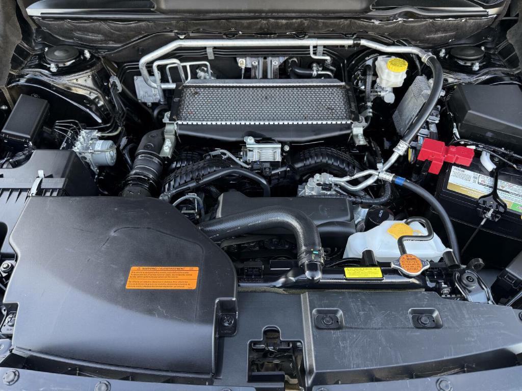 2020 Subaru Ascent Image 6