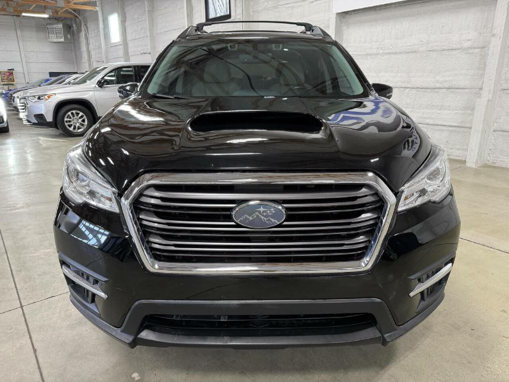2020 Subaru Ascent Image 13