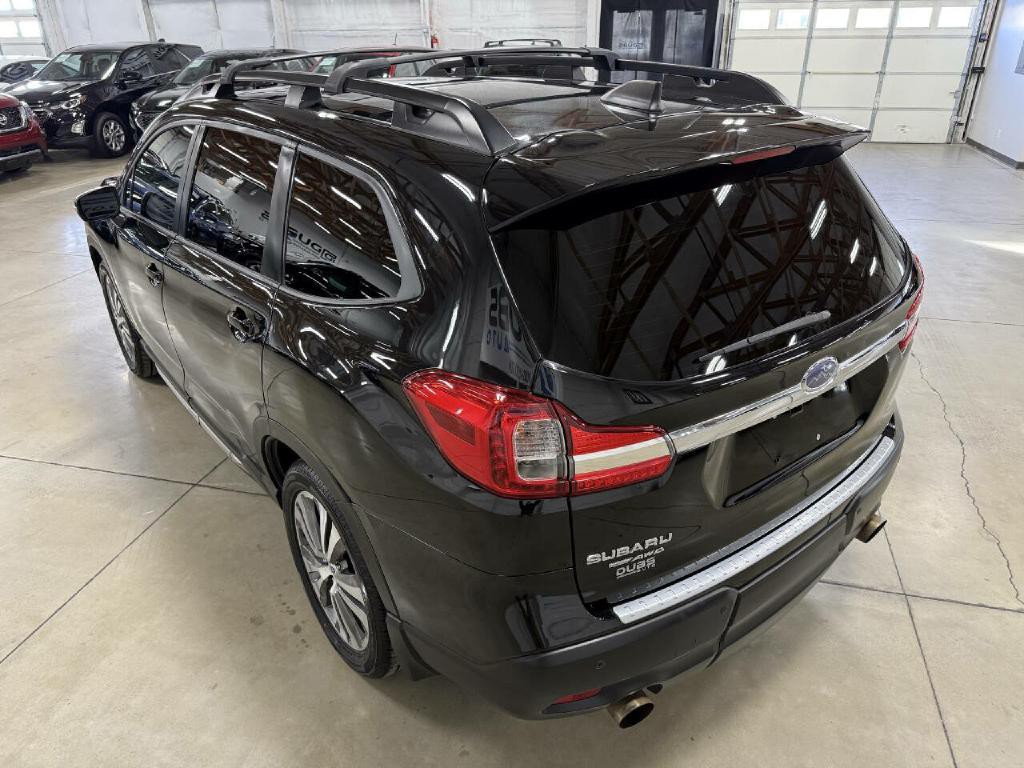 2020 Subaru Ascent Image 16
