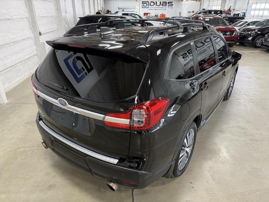 2020 Subaru Ascent Image 17