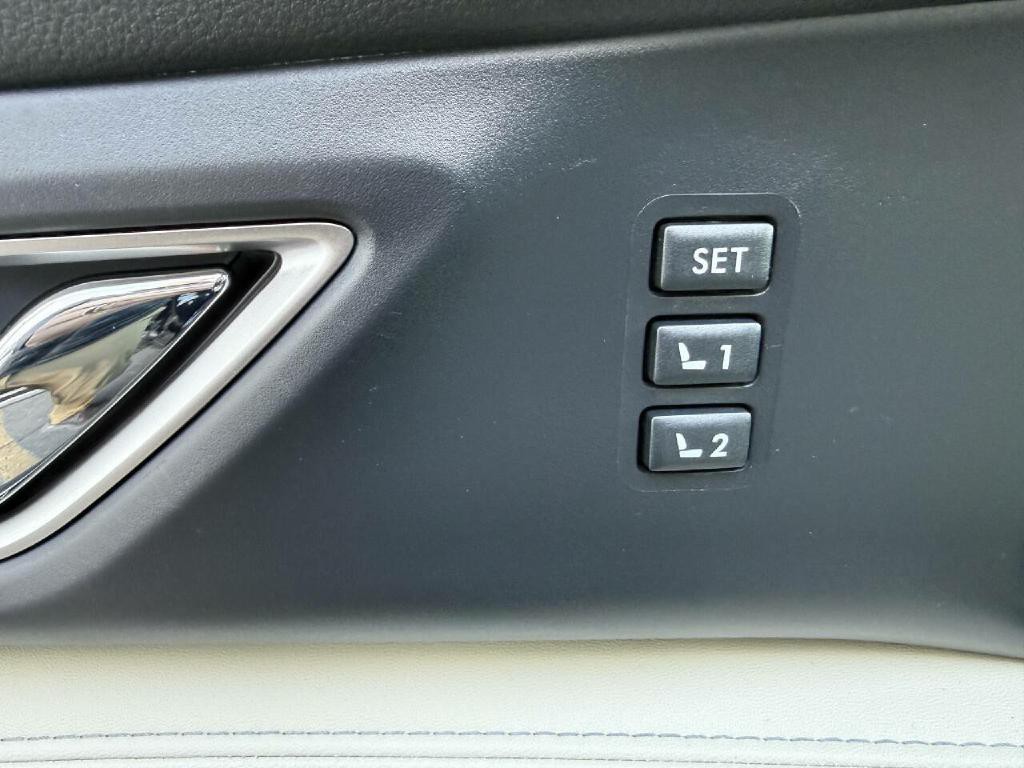 2020 Subaru Ascent Image 21