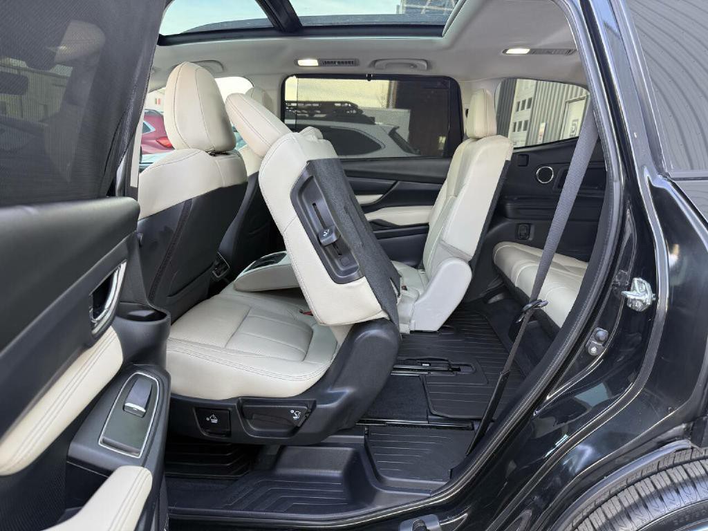 2020 Subaru Ascent Image 23