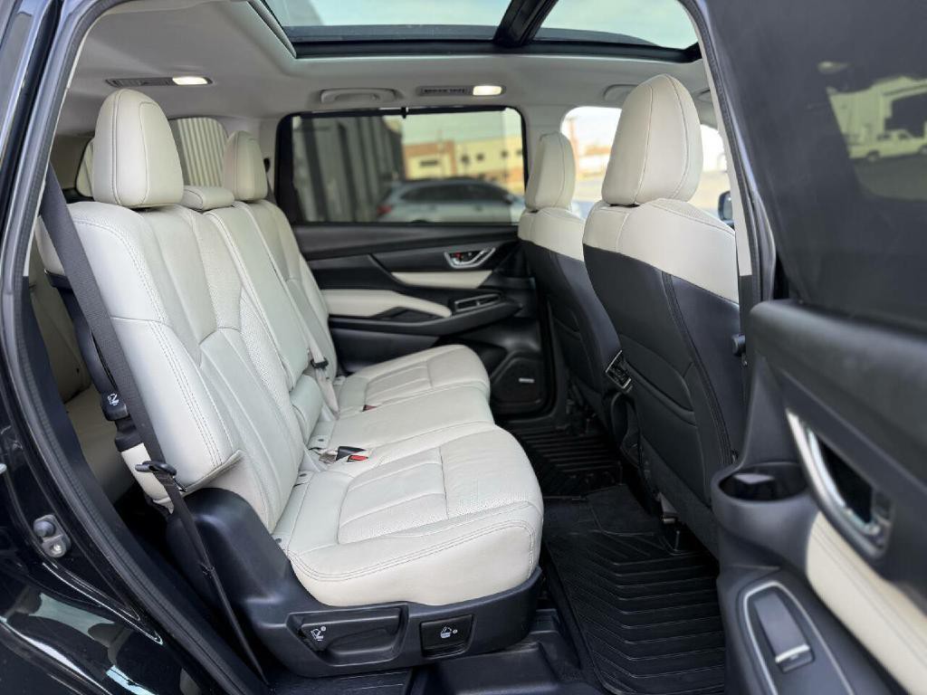 2020 Subaru Ascent Image 25