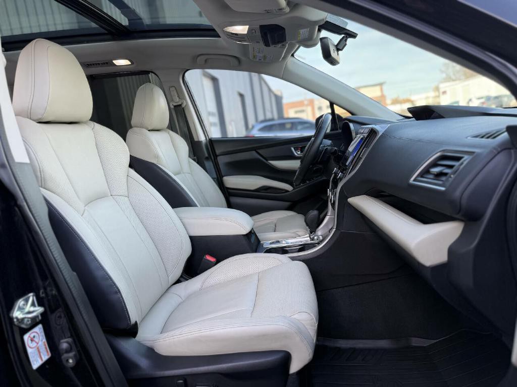 2020 Subaru Ascent Image 26