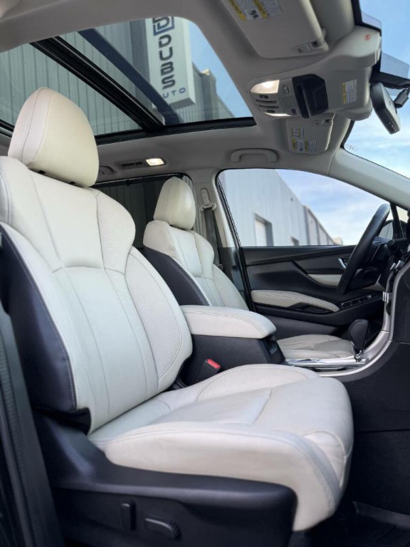 2020 Subaru Ascent Image 27