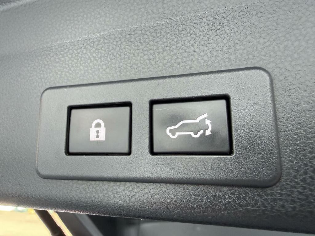 2020 Subaru Ascent Image 29