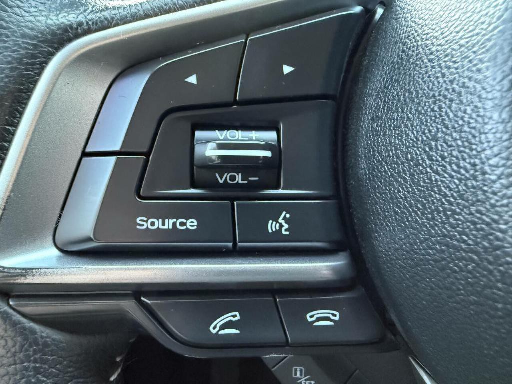 2020 Subaru Ascent Image 31