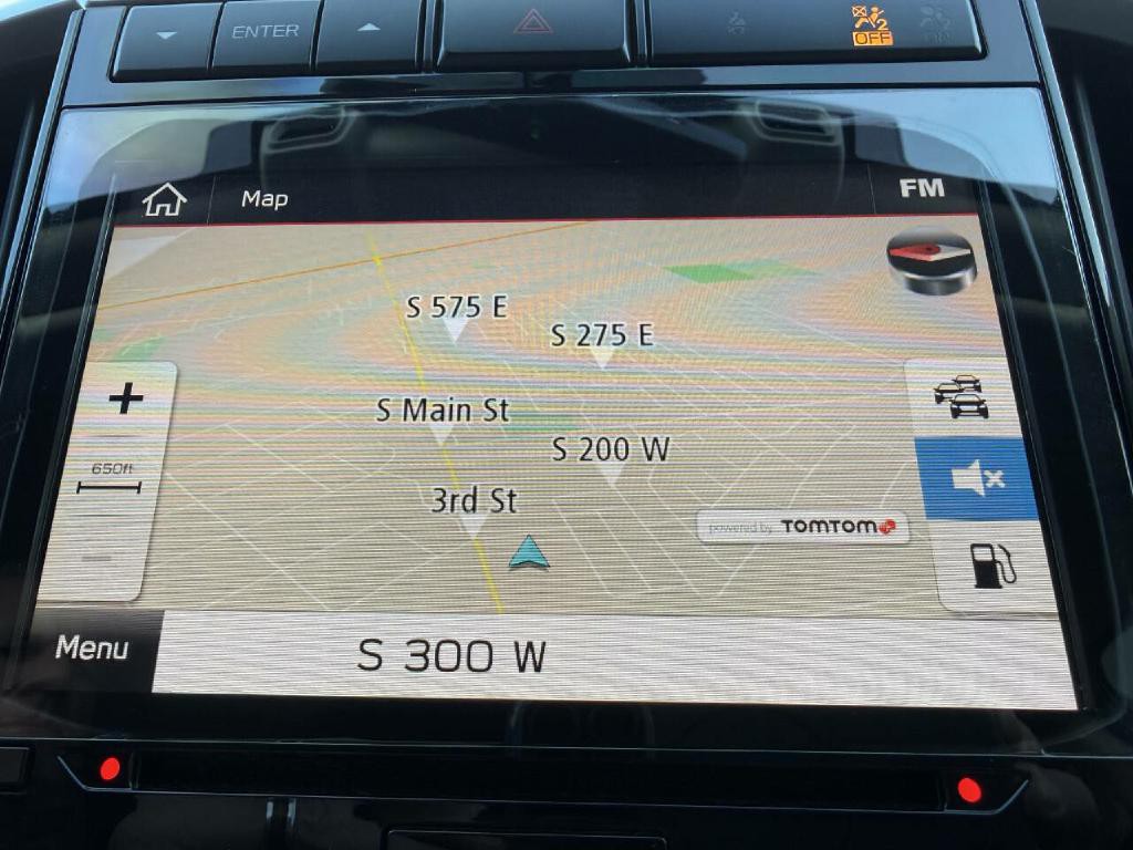 2020 Subaru Ascent Image 35