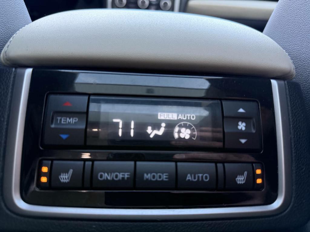 2020 Subaru Ascent Image 38