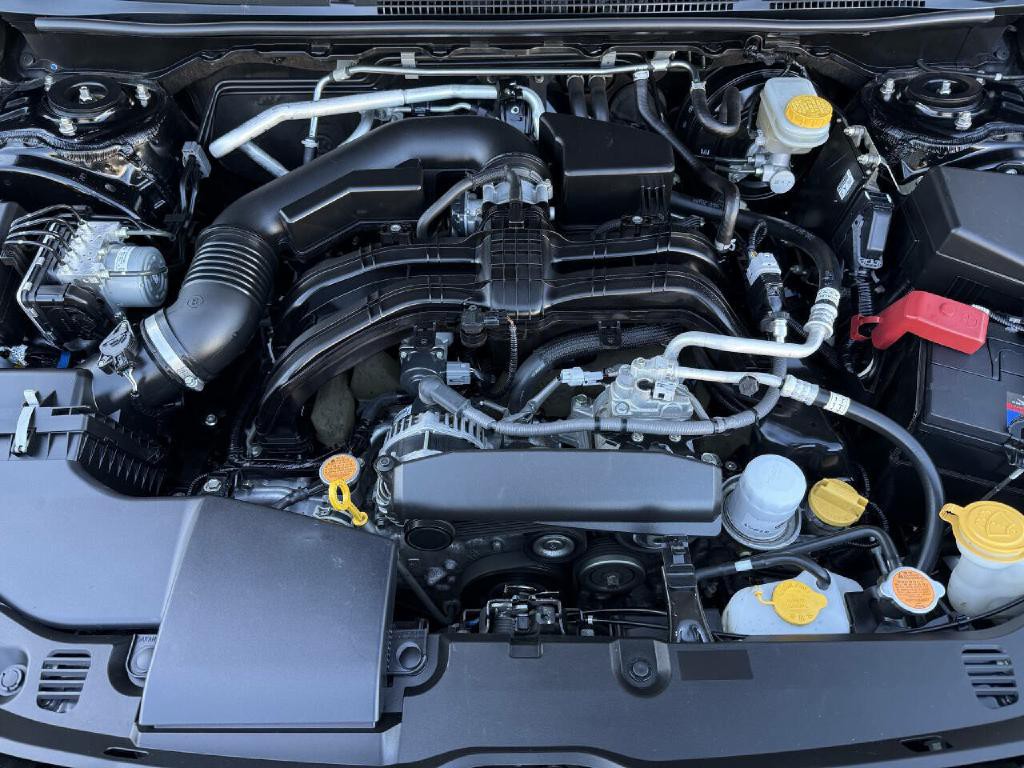 2021 Subaru Crosstrek Image 5