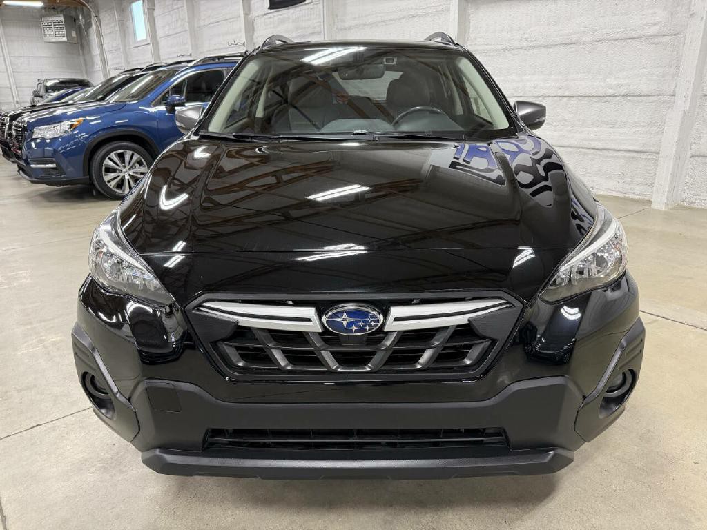 2021 Subaru Crosstrek Image 12