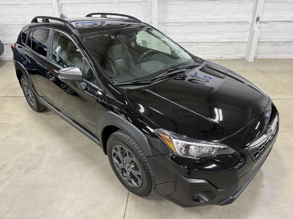 2021 Subaru Crosstrek Image 13