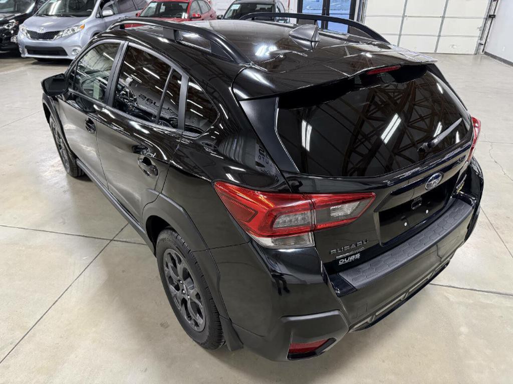 2021 Subaru Crosstrek Image 15