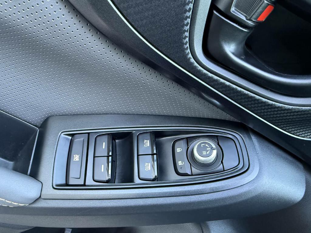 2021 Subaru Crosstrek Image 18