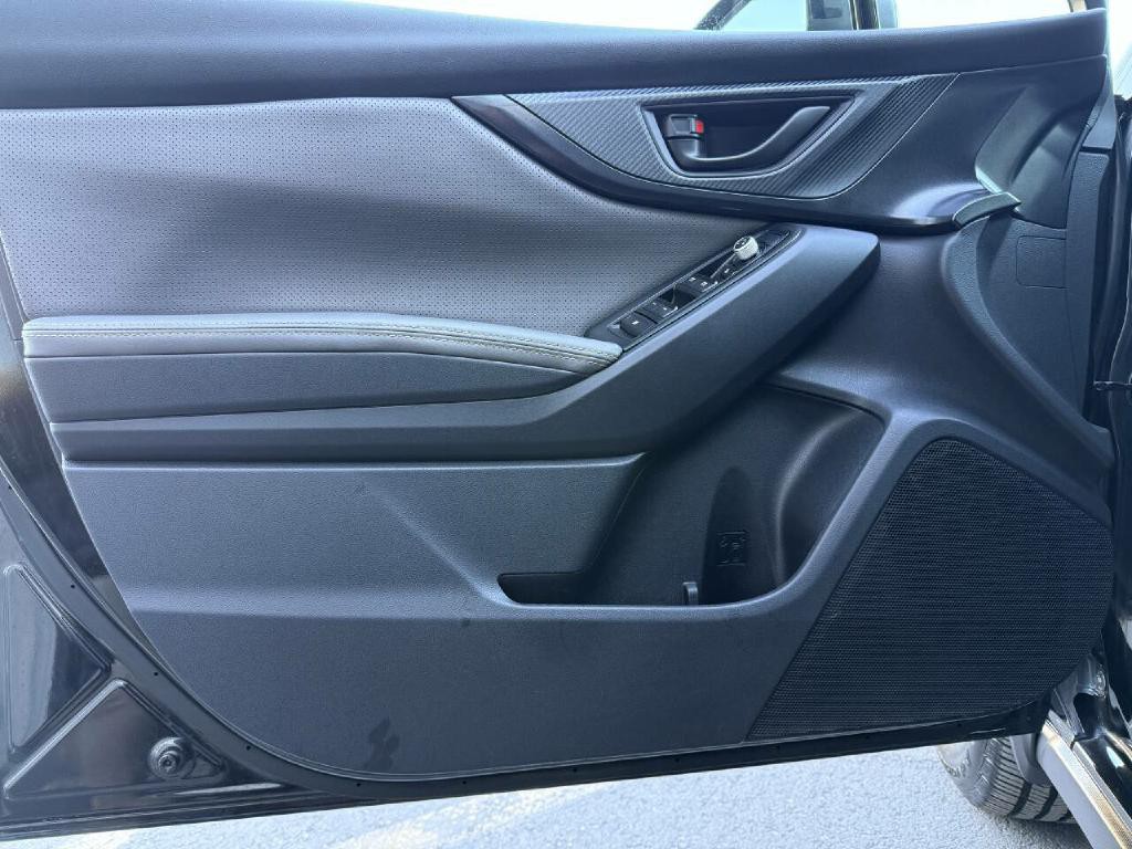 2021 Subaru Crosstrek Image 19